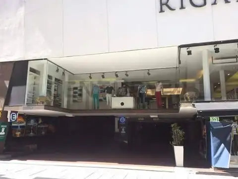 Cochera en Venta en Microcentro, Centro