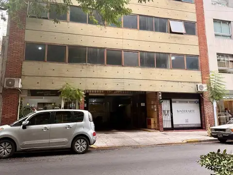 Cochera en Venta en Belgrano, CABA