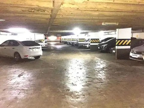 Cochera en Venta en Barrio Norte, Capital Federal