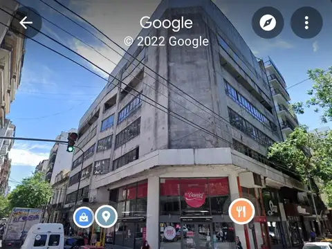Cochera en Venta en Recoleta, Capital Federal