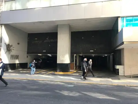Cochera en Venta en Microcentro, Centro
