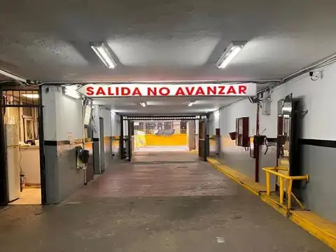 Cochera en Venta en San Nicolás, Capital Federal