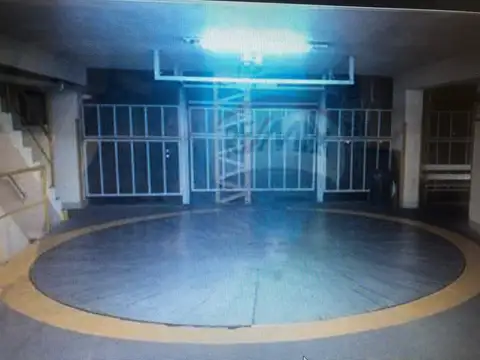 Cochera en Venta en Recoleta, CABA