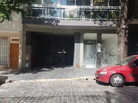 Cochera en Venta en Caballito, Capital Federal