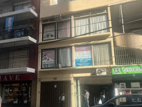 Cochera en Venta en Caballito Sur, Caballito