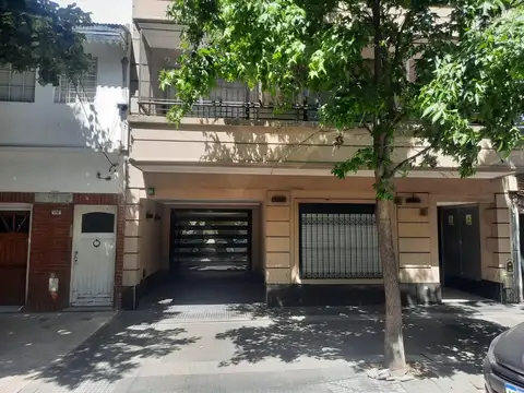 Cochera en Venta en Villa del Parque, CABA