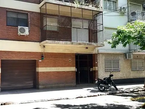 Cochera en Venta en Almagro, Capital Federal