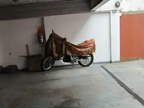 Cochera en Venta en Villa Urquiza, Capital Federal