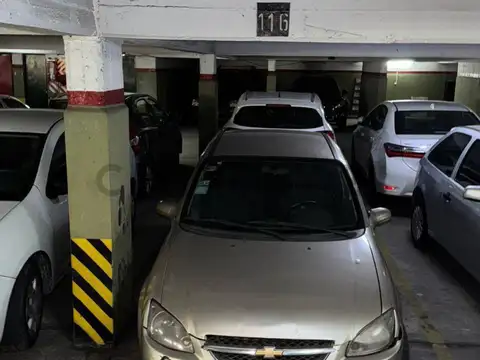 Cochera en Venta en Balvanera, Capital Federal