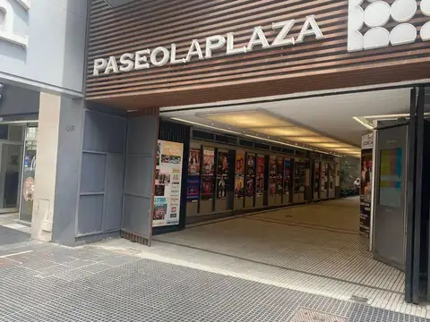 Cochera en Venta en San Nicolás, Capital Federal
