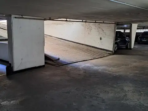 Cochera en Venta en San Nicolás, Capital Federal