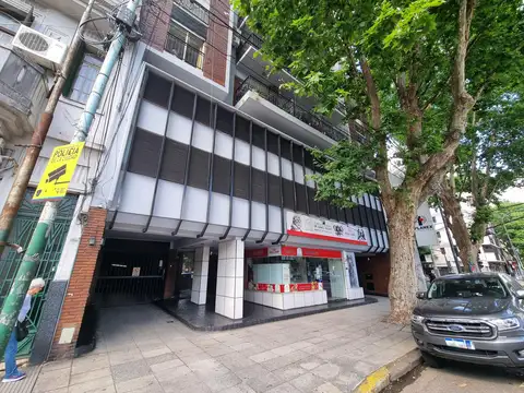 Cochera en Venta en Villa Crespo, Capital Federal