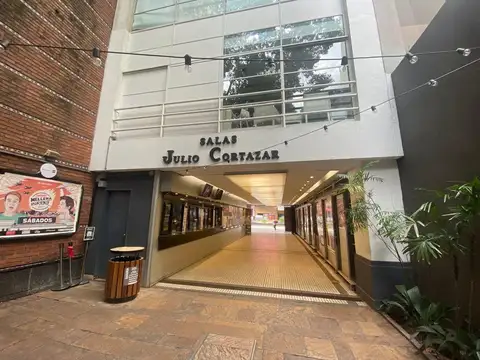 Cochera en Venta en San Nicolás, Capital Federal