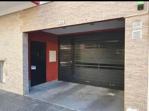 Cochera en Venta en Flores, Capital Federal