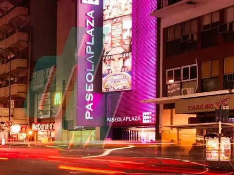 Cochera en Venta en Microcentro, Centro