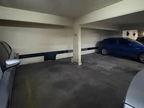 Cochera en Venta en San Nicolás, Capital Federal