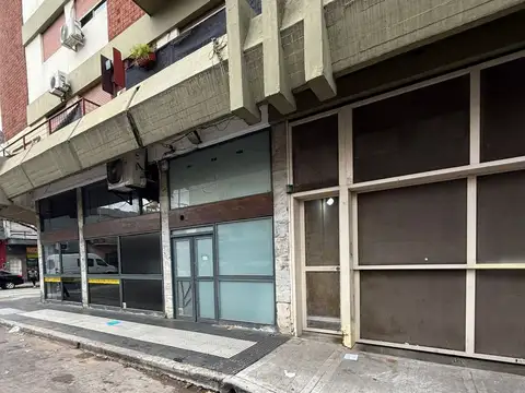 Cochera en Venta en Monte Castro, Capital Federal
