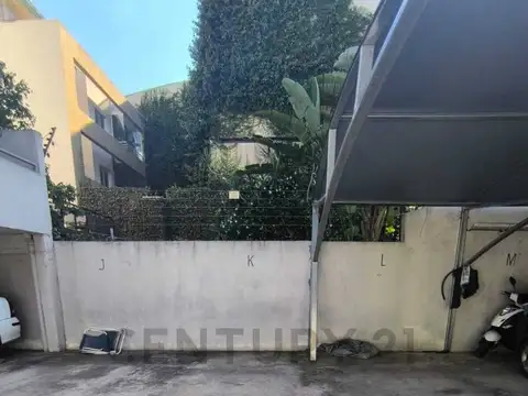 Cochera en Venta en Urquiza R, Villa Urquiza