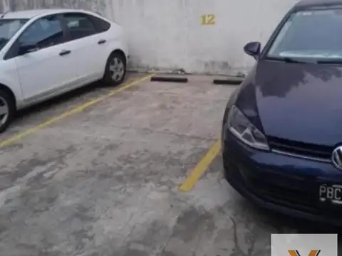 Cochera en Venta en Velez Sarsfield, CABA