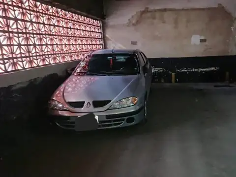 Cochera en Venta en San Nicolás, CABA