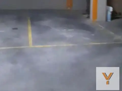Cochera en Venta en Recoleta, CABA