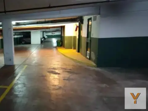 Cochera en Venta en San Nicolás, CABA
