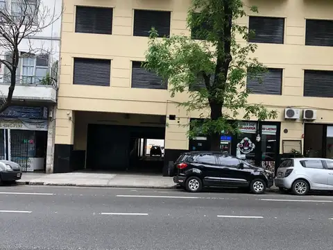 Cochera en Venta en Monserrat, Capital Federal
