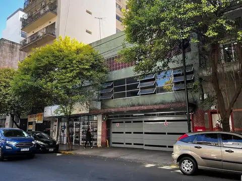 Cochera en Venta en Flores, Capital Federal