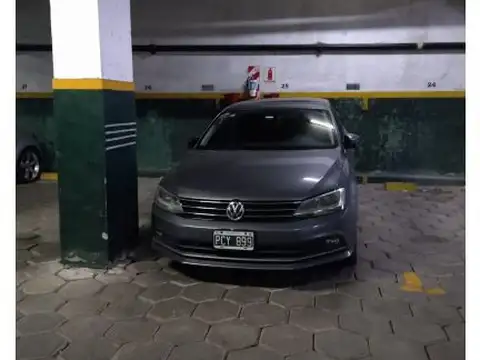 Cochera en Venta en Almagro, CABA