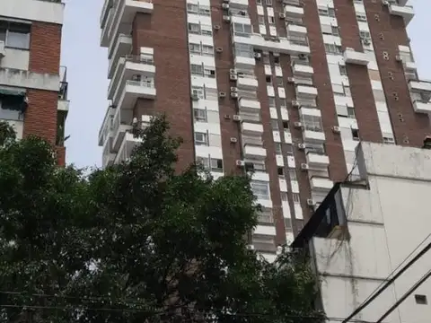 Cochera en Venta en Belgrano, Capital Federal