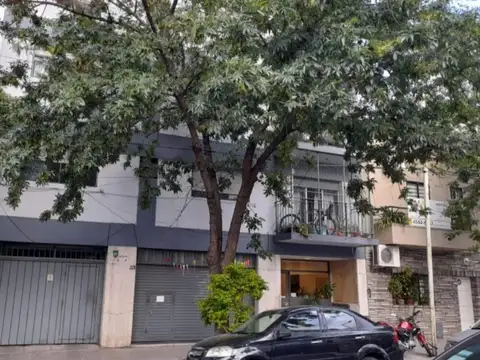 Cochera en Venta en Velez Sarsfield, Capital Federal