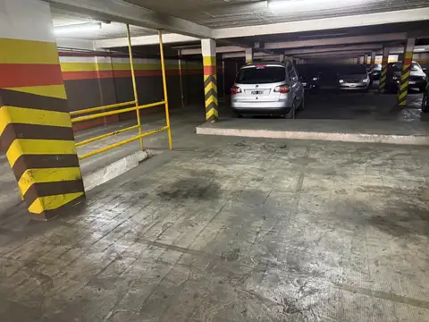 Cochera en Venta en Congreso, Capital Federal