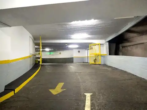 Cochera en Venta en Balvanera, Capital Federal