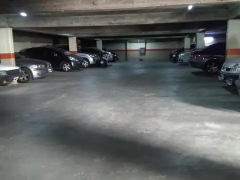Cochera en Venta en Paternal, Capital Federal