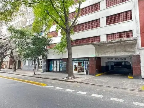 Cochera en Venta en Caballito, Capital Federal