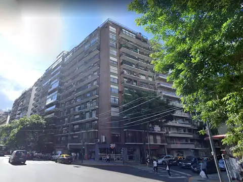Cochera en Venta en Parque Las Heras, Barrio Norte