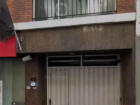 Cochera en Venta en Microcentro, Centro