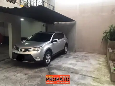 Cochera en Venta en Urquiza R, Villa Urquiza