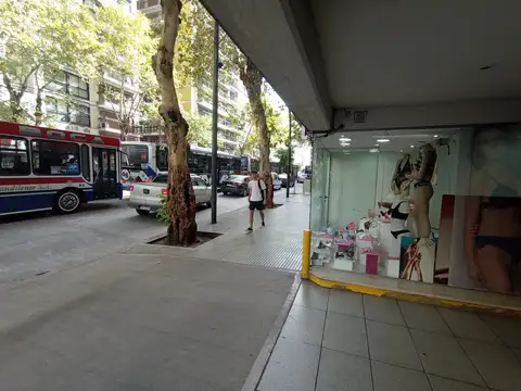 Cochera en Venta en Barrio Norte, Capital Federal