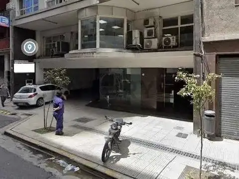 Cochera en Venta en San Nicolás, Capital Federal