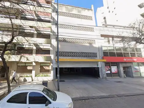 Cochera en Venta en Almagro, Capital Federal
