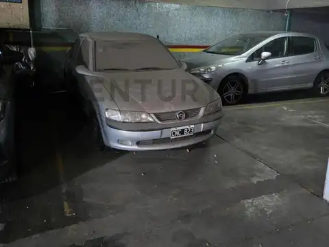 Cochera en Venta en Balvanera, Capital Federal