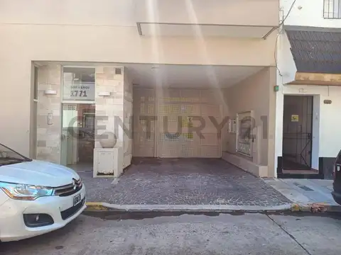 Cochera en Venta en Monte Castro, Capital Federal