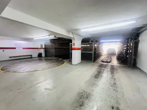 Cochera en Venta en Recoleta, Capital Federal