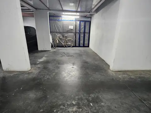 Cochera en Venta en Villa Urquiza, Capital Federal