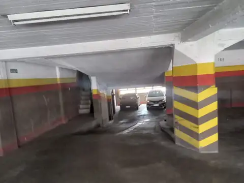 Cochera en Venta en Palermo, Capital Federal