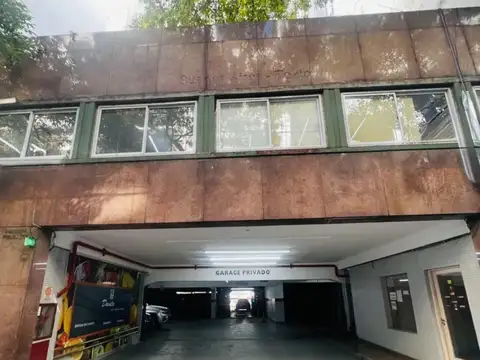 Cochera en Venta en Barrio Norte, Capital Federal