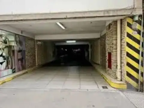 Cochera en Venta en Recoleta, Capital Federal