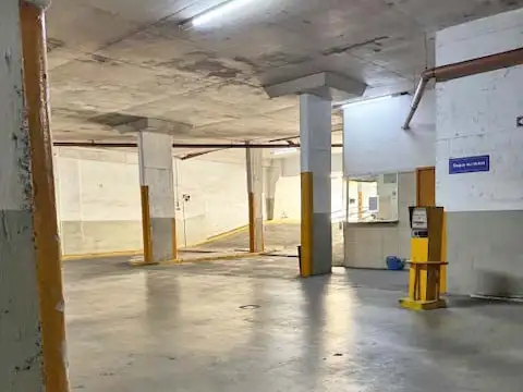 Cochera en Venta en Centro, Capital Federal