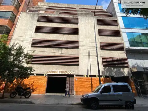 Cochera en Venta en Palermo, Capital Federal